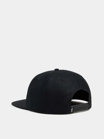 Шапки та кепки Vans Ravenna Snapback модель VN000NBXBLK1 Фото