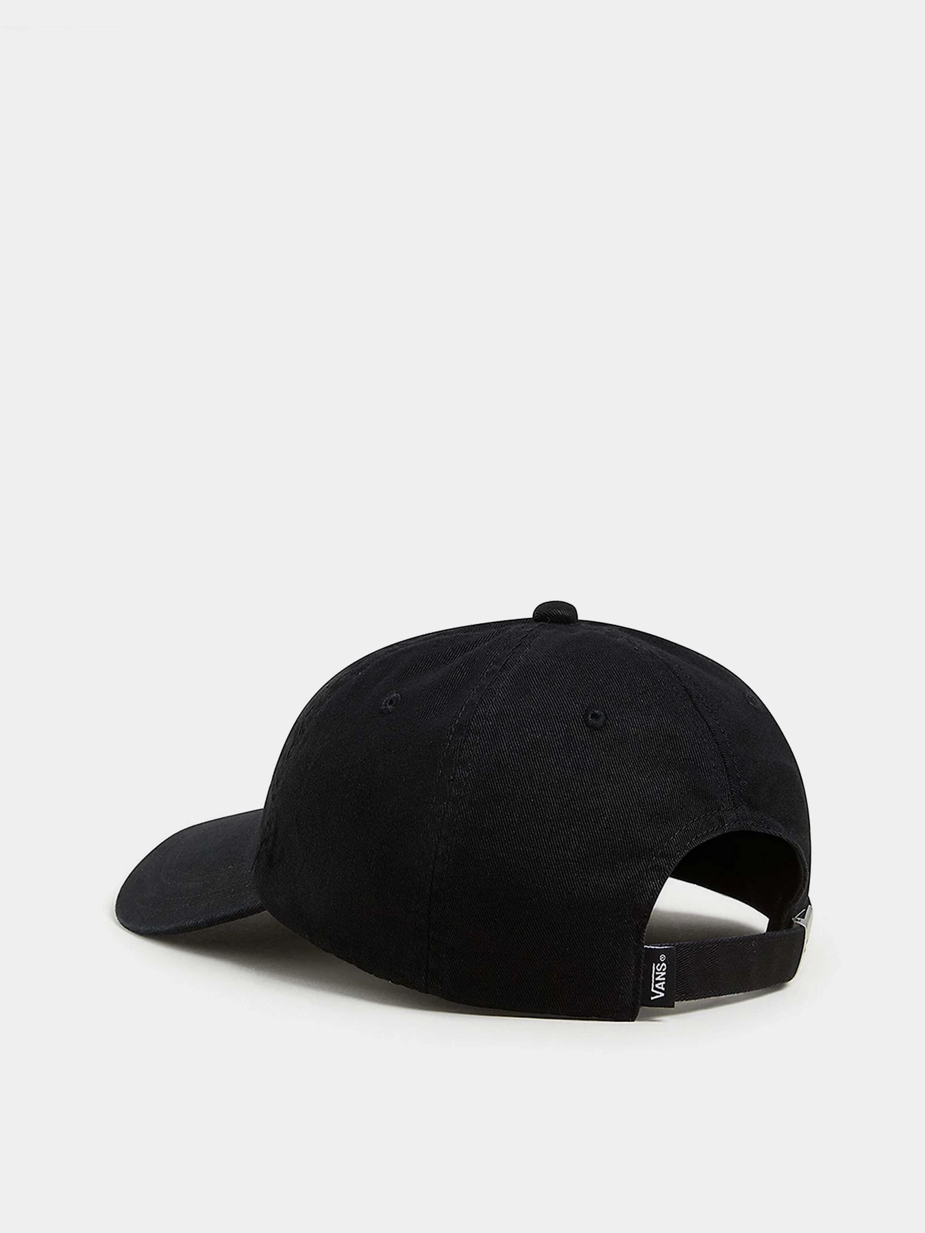 Шапки и кепки Vans Scanner Curved Bill Jockey модель VN000NBPBLK1 Фото