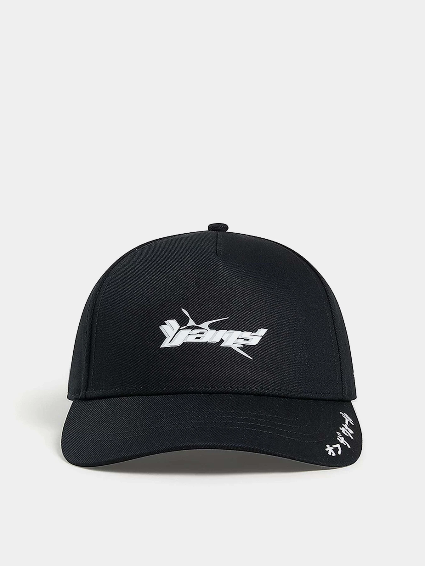 Шапки и кепки Vans Y2v Strapback модель VN000NBQBLK1 Шапки и кепки Vans Y2v Strapback модель VN000NBQBLK1 Фото
