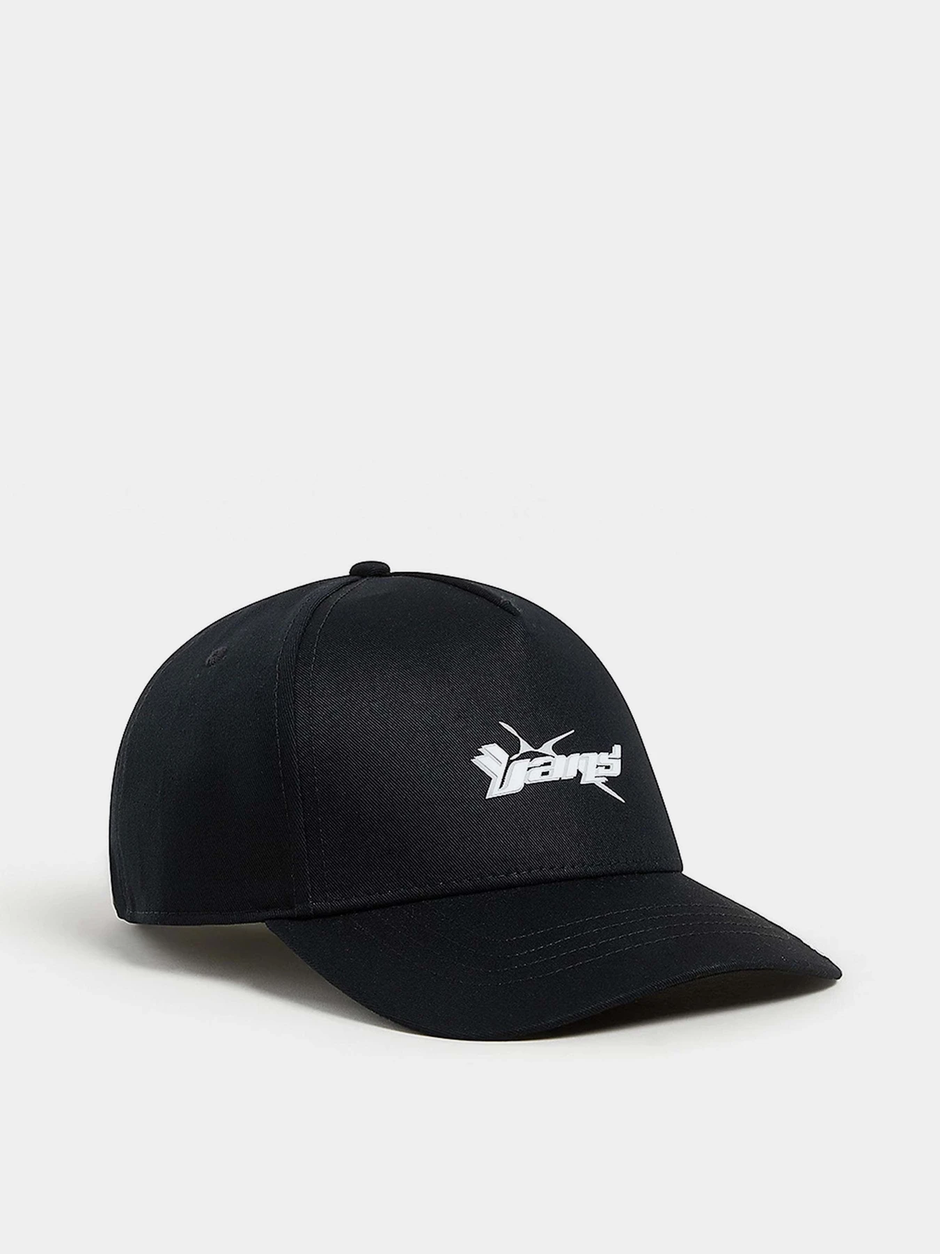 Шапки и кепки Vans Y2v Strapback модель VN000NBQBLK1 Шапки и кепки Vans Y2v Strapback модель VN000NBQBLK1 Фото