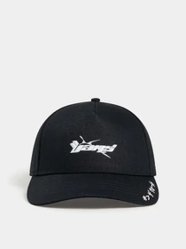 Шапки и кепки Vans Y2v Strapback модель VN000NBQBLK1 Фото