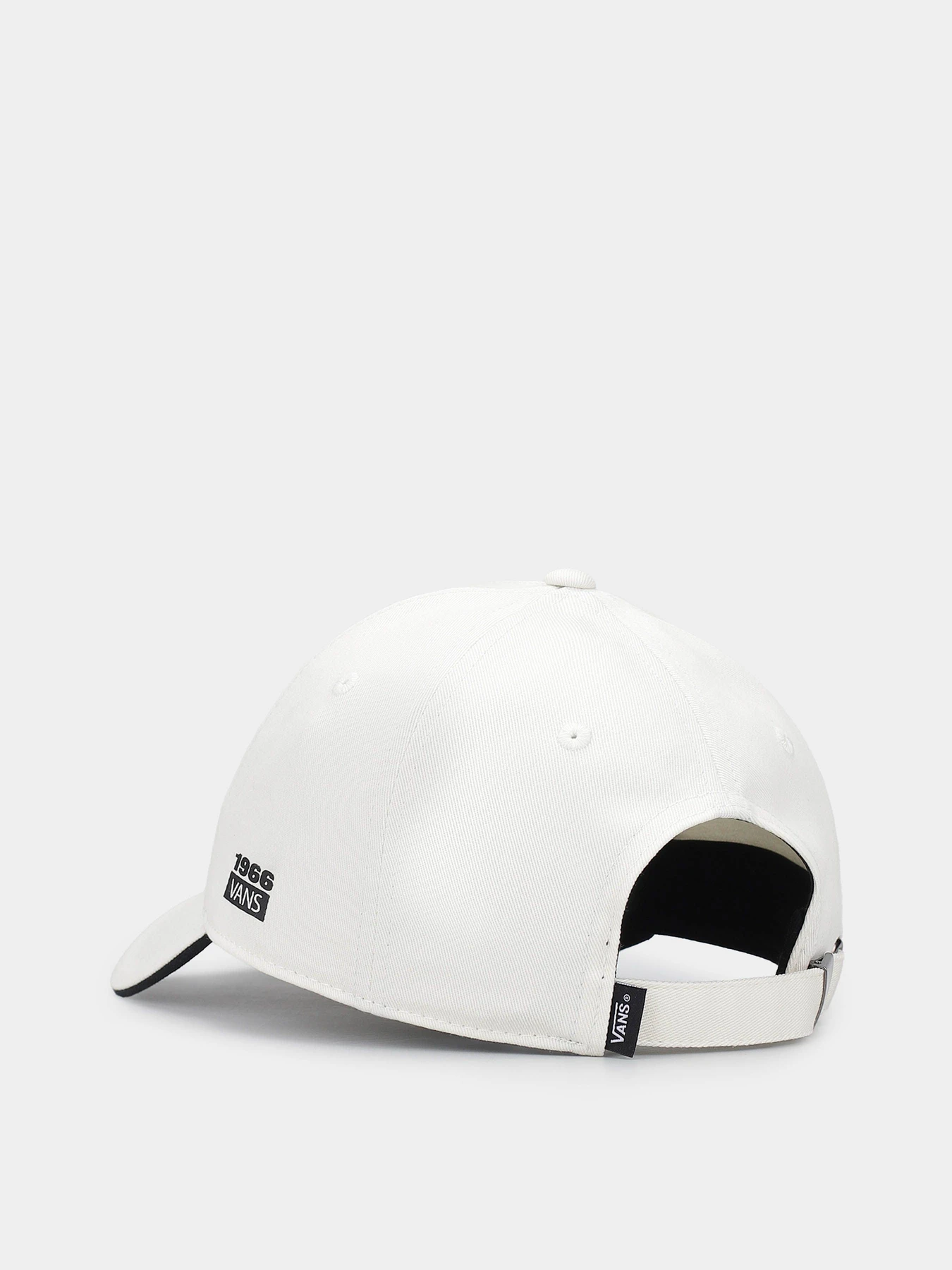 Шапки та кепки Vans Y2v Strapback модель VN000NBQFS81 Шапки та кепки Vans Y2v Strapback модель VN000NBQFS81 Фото