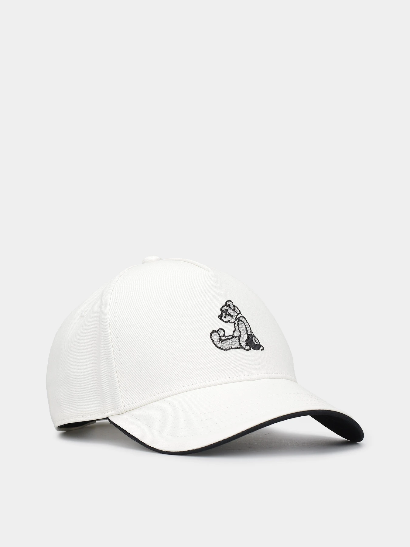 Шапки та кепки Vans Y2v Strapback модель VN000NBQFS81 Шапки та кепки Vans Y2v Strapback модель VN000NBQFS81 Фото