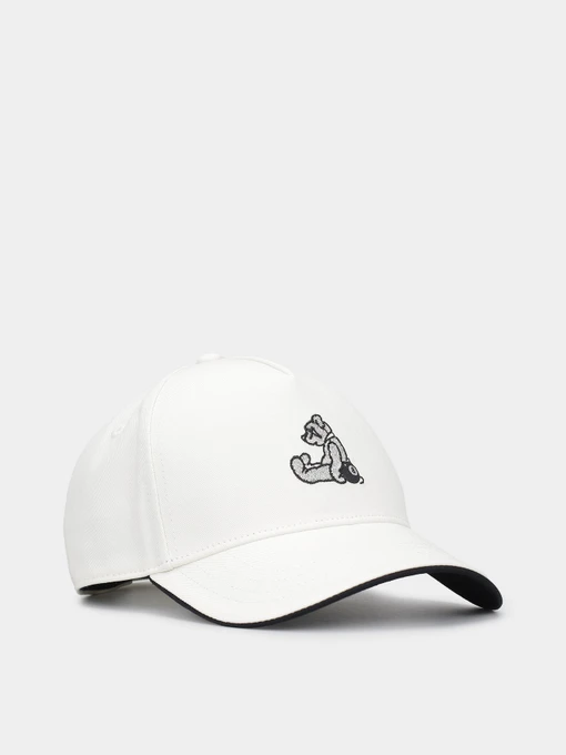 Шапки и кепки Vans Y2v Strapback модель VN000NBQFS81 Фото