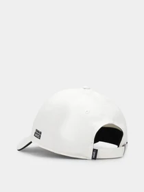Шапки та кепки Vans Y2v Strapback модель VN000NBQFS81 Фото