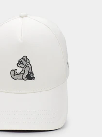 Шапки та кепки Vans Y2v Strapback модель VN000NBQFS81 Фото