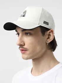Шапки та кепки Vans Y2v Strapback модель VN000NBQFS81 Фото