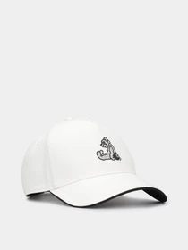 Шапки та кепки Vans Y2v Strapback модель VN000NBQFS81 Фото
