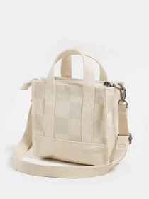 Сумки Vans Lil Pergs Tote модель VN000HRW2N11 Фото
