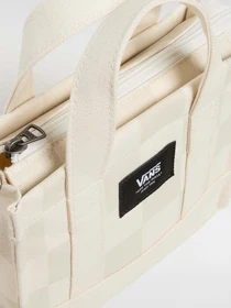 Сумки Vans Lil Pergs Tote модель VN000HRW2N11 Фото