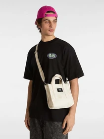 Сумки Vans Lil Pergs Tote модель VN000HRW2N11 Фото