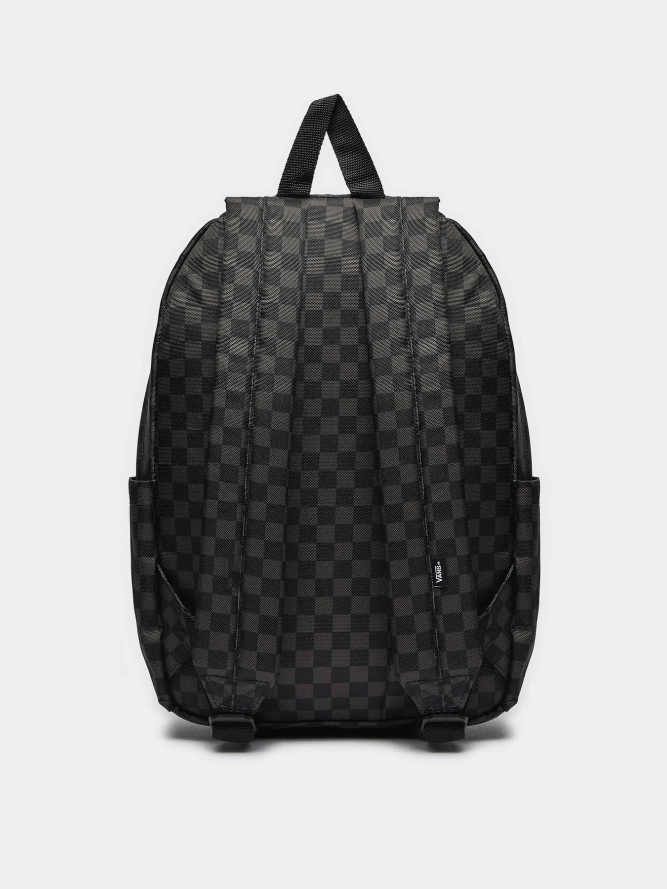 Рюкзаки Vans Old Skool Grom Checkerboard 18L модель VN000J3KBA51 Рюкзаки Vans Old Skool Grom Checkerboard 18L модель VN000J3KBA51 Фото