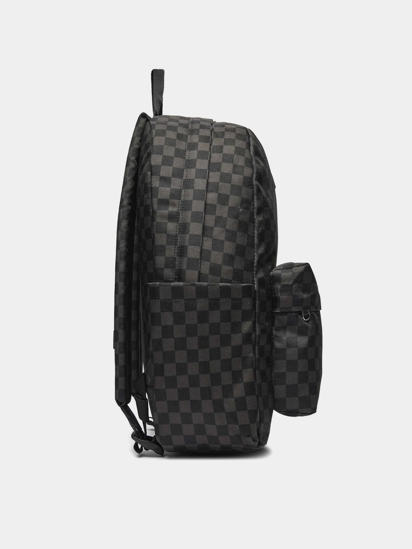 Рюкзаки Vans Old Skool Grom Checkerboard 18L модель VN000J3KBA51 Рюкзаки Vans Old Skool Grom Checkerboard 18L модель VN000J3KBA51 Фото