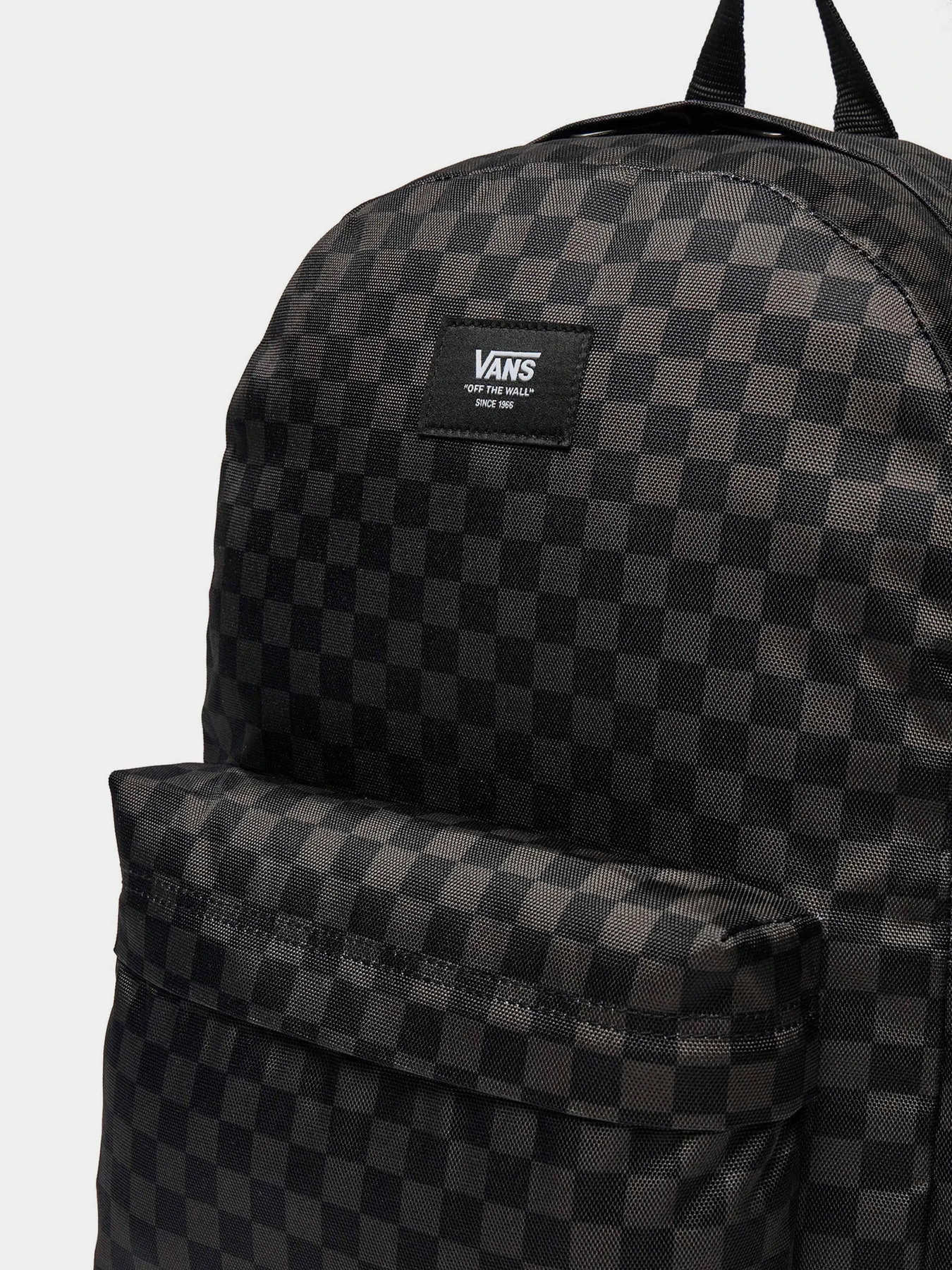 Рюкзаки Vans Old Skool Grom Checkerboard 18L модель VN000J3KBA51 Рюкзаки Vans Old Skool Grom Checkerboard 18L модель VN000J3KBA51 Фото