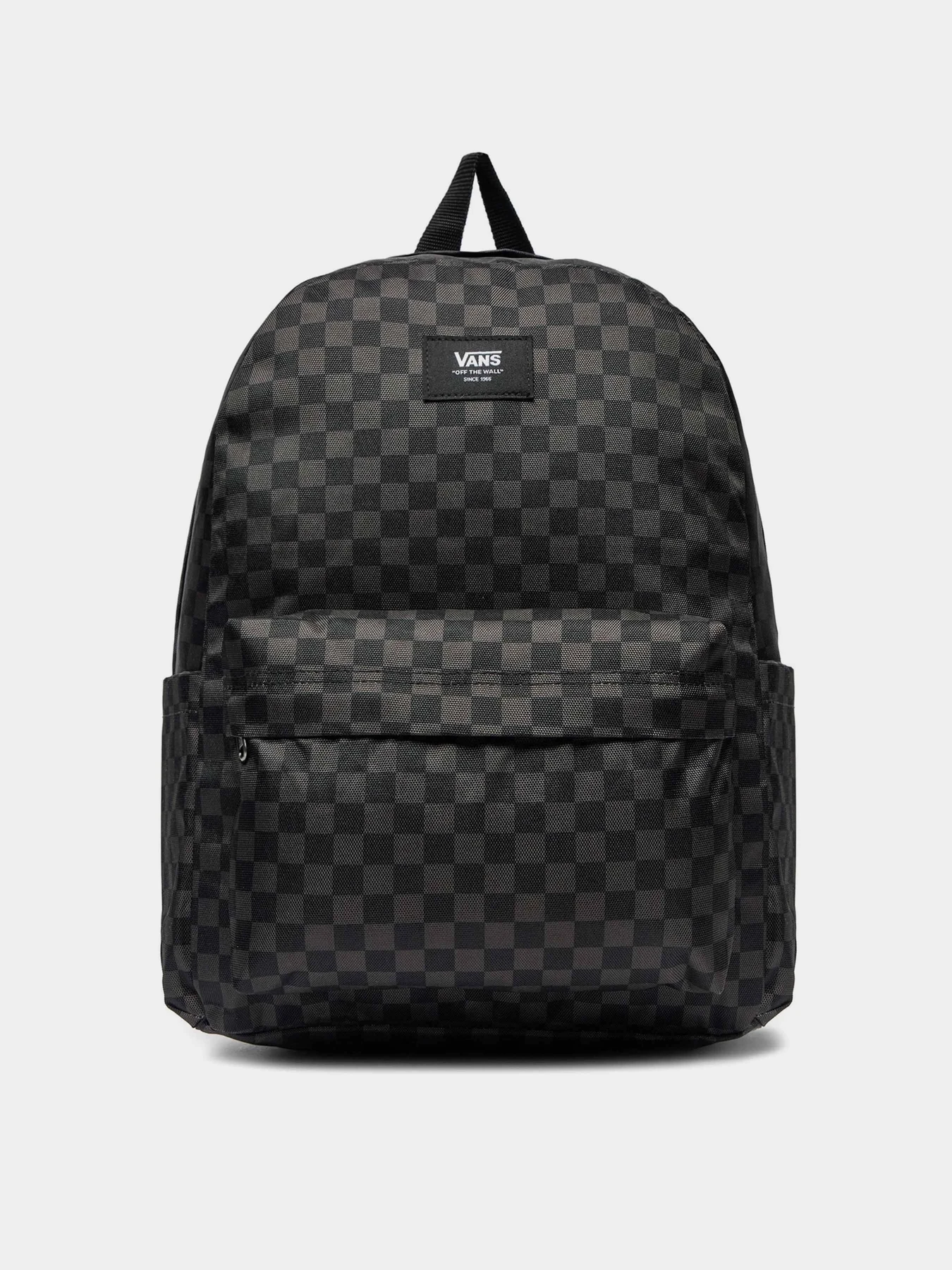 Рюкзаки Vans Old Skool Grom Checkerboard 18L модель VN000J3KBA51 Рюкзаки Vans Old Skool Grom Checkerboard 18L модель VN000J3KBA51 Фото