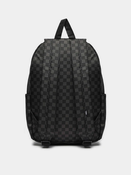 Vans Old Skool Grom Checkerboard 18L Повсякденний рюкзак фото 2