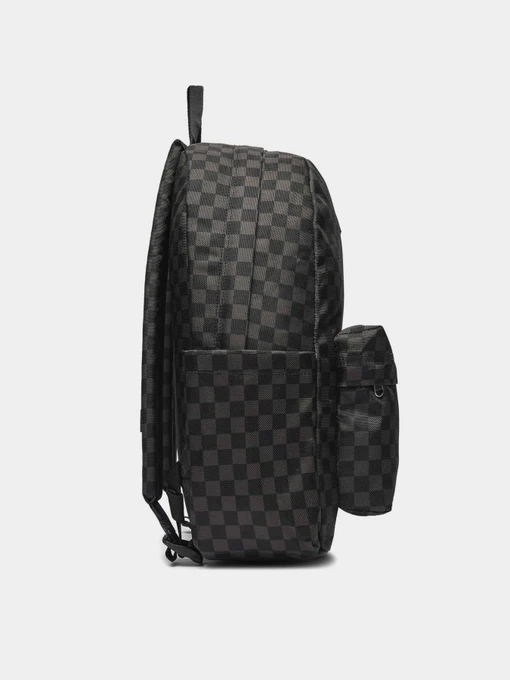 Vans Old Skool Grom Checkerboard 18L Повсякденний рюкзак фото 3