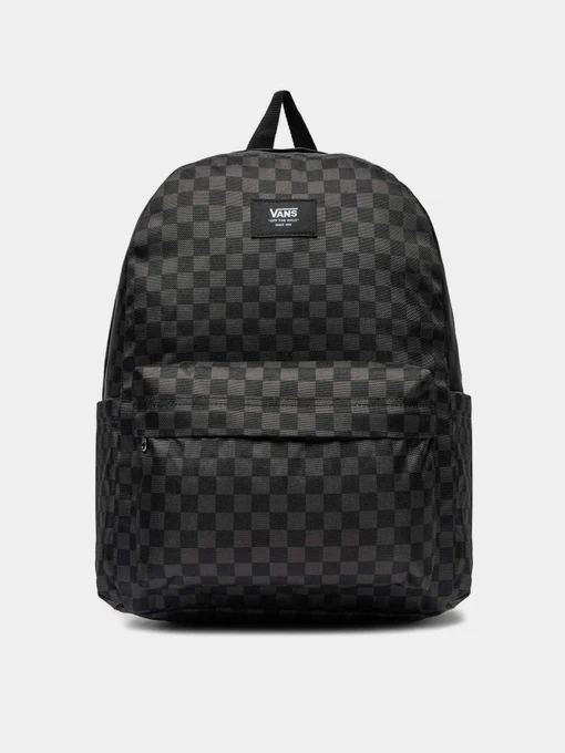 Рюкзаки Vans Old Skool Grom Checkerboard 18L модель VN000J3KBA51 Фото