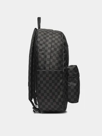Рюкзаки Vans Old Skool Grom Checkerboard 18L модель VN000J3KBA51 Фото