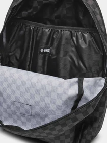 Рюкзаки Vans Old Skool Grom Checkerboard 18L модель VN000J3KBA51 Фото