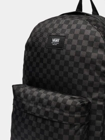 Рюкзаки Vans Old Skool Grom Checkerboard 18L модель VN000J3KBA51 Фото