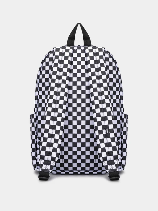 Vans Old Skool Grom Check 18L Повсякденний рюкзак фото 3