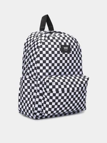 Рюкзаки Vans Old Skool Grom Check 18L модель VN000J3KY281 Фото