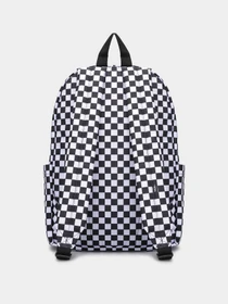 Рюкзаки Vans Old Skool Grom Check 18L модель VN000J3KY281 Фото