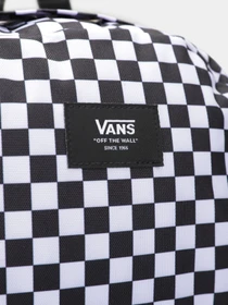 Рюкзаки Vans Old Skool Grom Check 18L модель VN000J3KY281 Фото