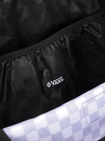 Рюкзаки Vans Old Skool Grom Check 18L модель VN000J3KY281 Фото