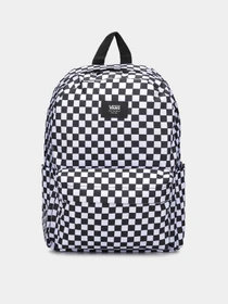 Рюкзаки Vans Old Skool Grom Check 18L модель VN000J3KY281 Фото
