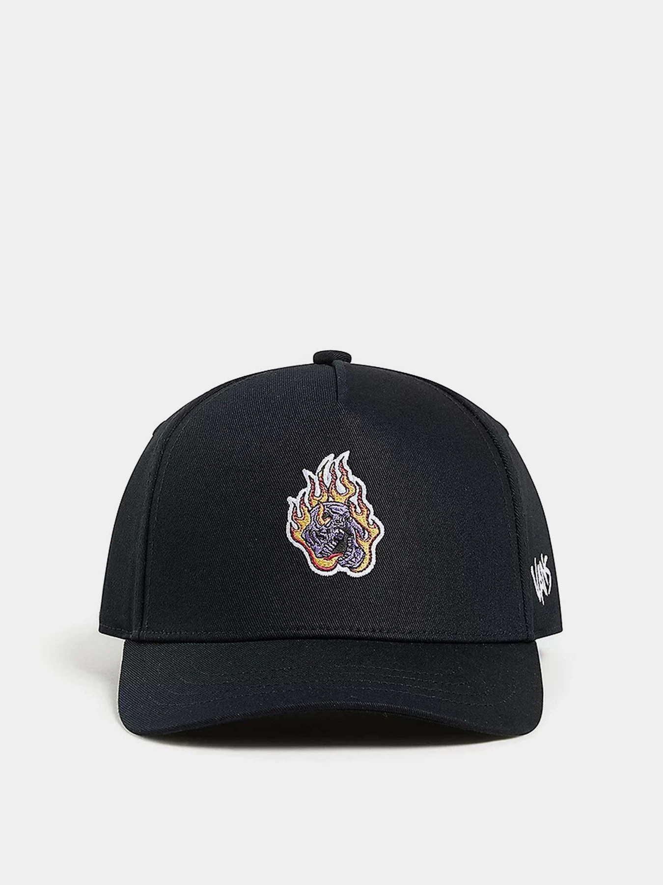 Шапки и кепки Vans Cypress Strapback модель VN000MNBBLK1 Шапки и кепки Vans Cypress Strapback модель VN000MNBBLK1 Фото