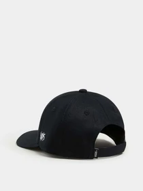 Шапки и кепки Vans Cypress Strapback модель VN000MNBBLK1 Фото