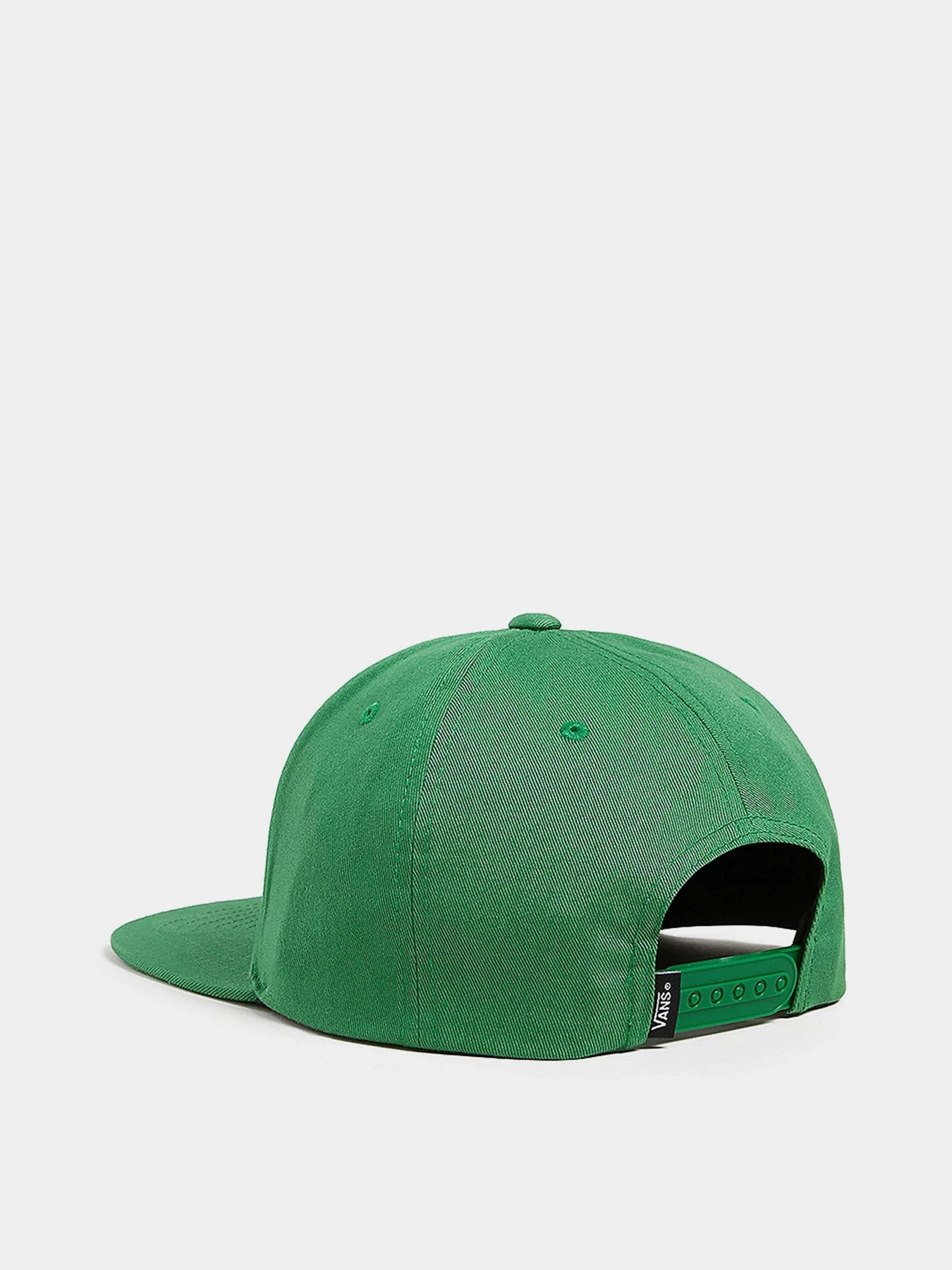 Шапки та кепки Vans Drop V Ii Snapback модель VN0A36OUBR11 Фото