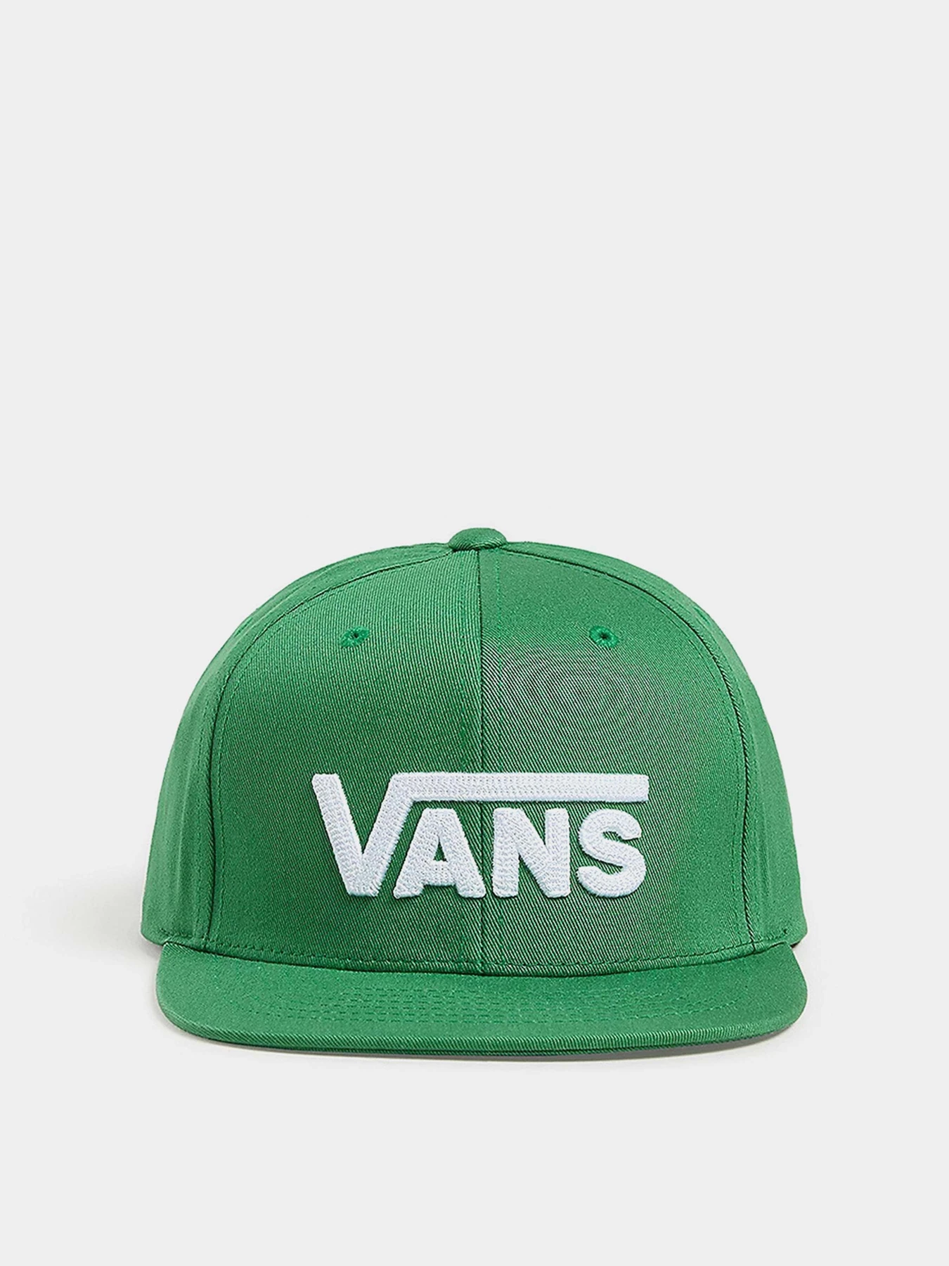 Шапки та кепки Vans Drop V Ii Snapback модель VN0A36OUBR11 Фото