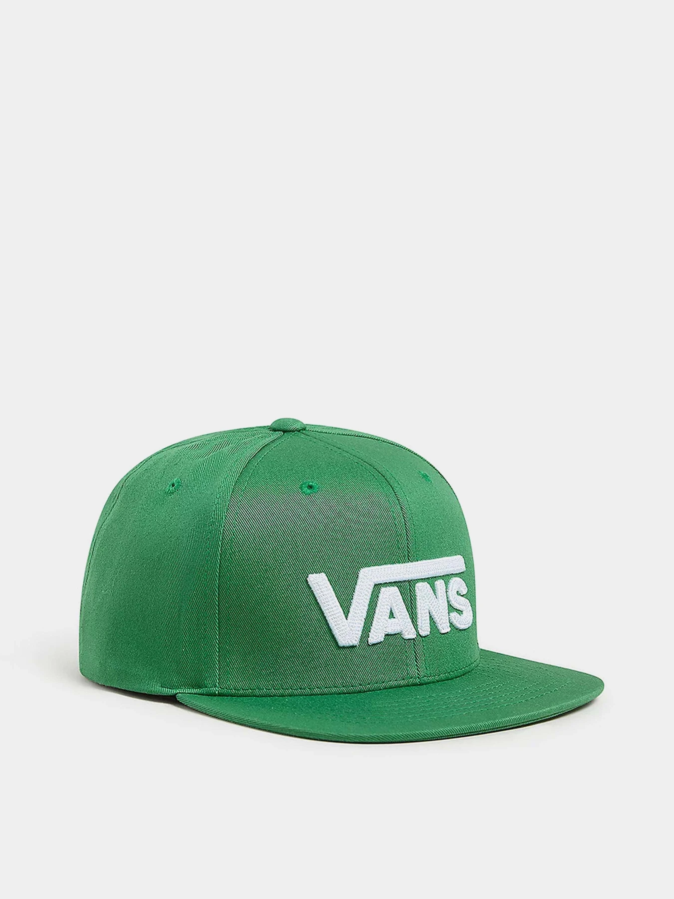 Шапки та кепки Vans Drop V Ii Snapback модель VN0A36OUBR11 Фото
