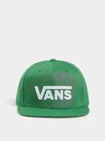 Шапки та кепки Vans Drop V Ii Snapback модель VN0A36OUBR11 Фото