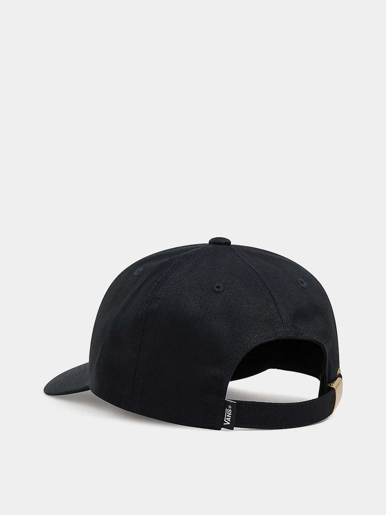 Шапки и кепки Vans Half Box Curved Bill Jockey модель VN000J4TBLK1 Шапки и кепки Vans Half Box Curved Bill Jockey модель VN000J4TBLK1 Фото
