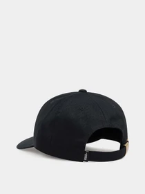 Шапки и кепки Vans Half Box Curved Bill Jockey модель VN000J4TBLK1 Фото
