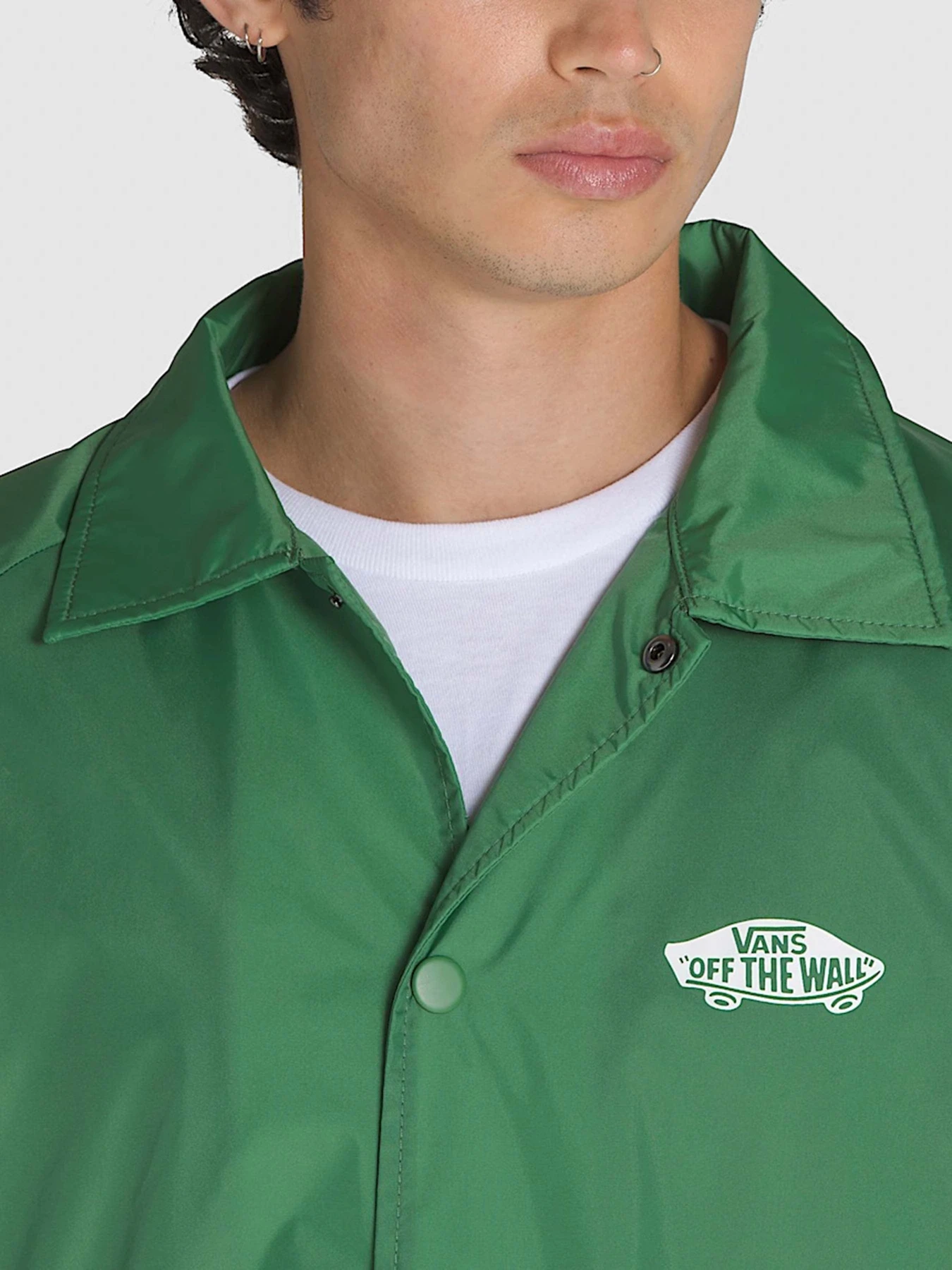 Куртки и дубленки Vans Mn Torrey модель VN0A5KEYBR11 Куртки и дубленки Vans Mn Torrey модель VN0A5KEYBR11 Фото