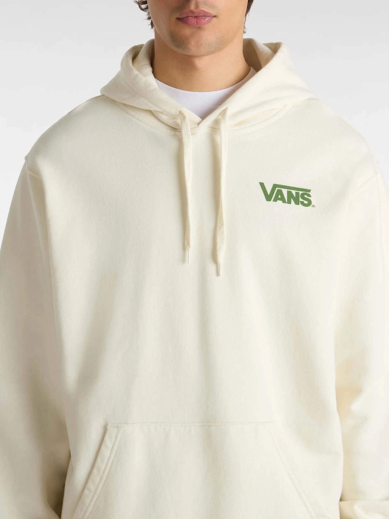 Худи и свитшоты Vans Chuckling Duo Loose Ft Po модель VN000NU4FS81 Худи и свитшоты Vans Chuckling Duo Loose Ft Po модель VN000NU4FS81 Фото