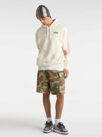 Худи и свитшоты Vans Chuckling Duo Loose Ft Po модель VN000NU4FS81 Фото