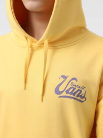 Худі та світшоти Vans Waffle Stomp Loose Ft Po модель VN000NU3P1T1 Фото