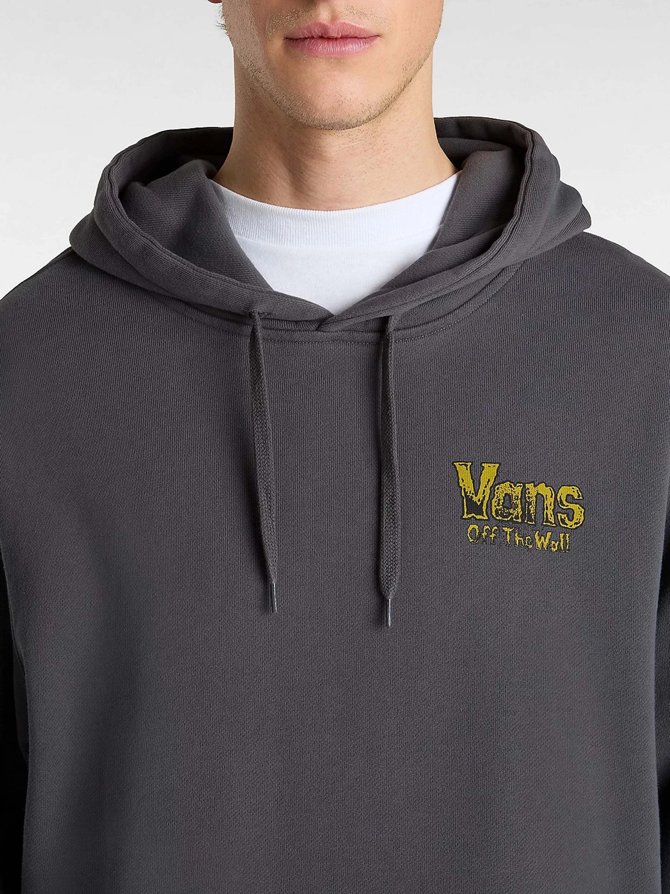 Худі та світшоти Vans Z Legacy Loose Ft Po модель VN000NWP1O71 Худі та світшоти Vans Z Legacy Loose Ft Po модель VN000NWP1O71 Фото
