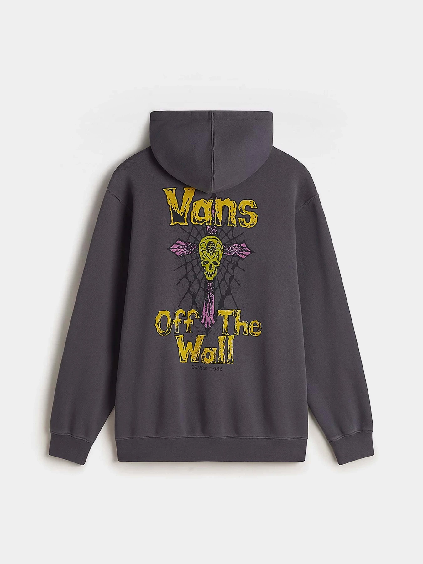 Худі та світшоти Vans Z Legacy Loose Ft Po модель VN000NWP1O71 Худі та світшоти Vans Z Legacy Loose Ft Po модель VN000NWP1O71 Фото