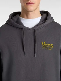 Худі та світшоти Vans Z Legacy Loose Ft Po модель VN000NWP1O71 Фото