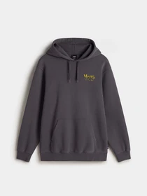 Худі та світшоти Vans Z Legacy Loose Ft Po модель VN000NWP1O71 Фото