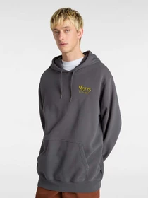 Худі та світшоти Vans Z Legacy Loose Ft Po модель VN000NWP1O71 Фото