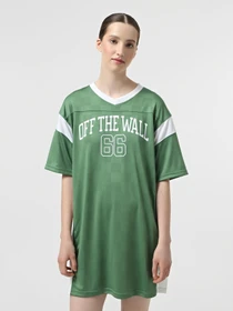 Футболки и поло Vans Sixty Sixers Jersey модель VN000MN2BR11 Фото