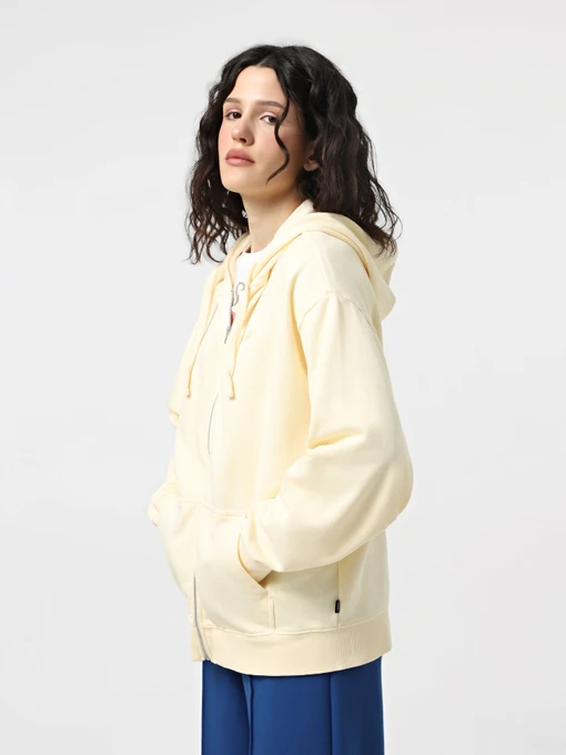 Худі та світшоти Vans Everyday OS Zip модель VN000GGBE301 Фото
